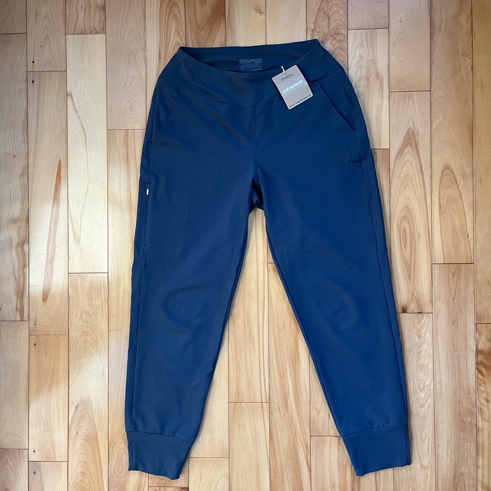 Patagonia Happy Hike Studio Pants